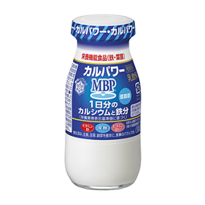 カルパワーmbp 180ml 株式会社 岩橋